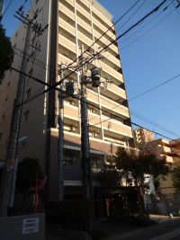 アドバンス三宮Ⅲリンクス