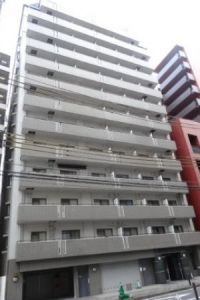 イトーピア三宮アーバンステージ