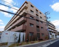 サンクタス西宮山手