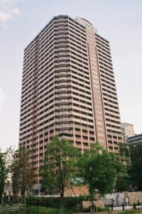 ラピタス３１西宮