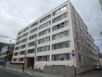 芦屋山打出住宅