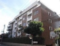 芦屋パレスハイツ南館