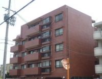 ライオンズマンション芦屋西蔵町