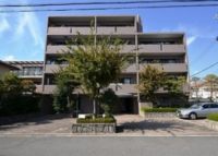 藤和浜芦屋ホームズ