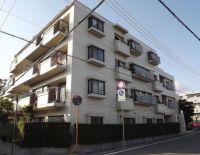 日興芦屋川スカイマンション