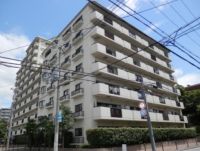 芦屋パインクレスト