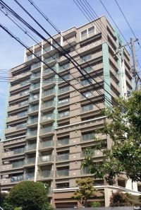 プレステージ新神戸サザンプレイス