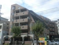 セレッソコート甲南山手森北町