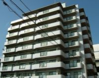 コスモ芦屋竹園