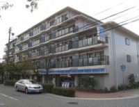 芦屋川ビューハイツ