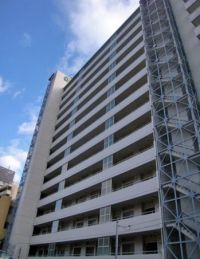 グランパレ北野ハンター坂