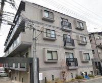 プレステージ六甲