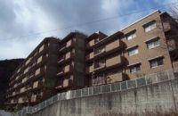 朝日プラザ芦屋山手弐番館
