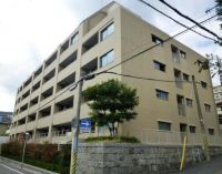 ジークレフ神戸山の手上筒井館