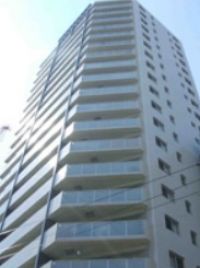 パークタワー新神戸