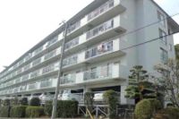 シャルマンコーポ御影３号棟
