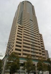 トア山手ザ・神戸タワー