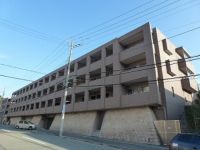 ジークレフ御影山手緑楓館