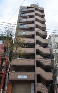 グランパレ阪急六甲