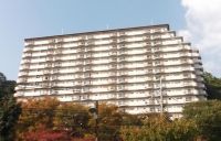 熊内台セントポリア