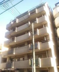セントラルハイツ灘