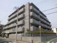 パークハイム芦屋津知町