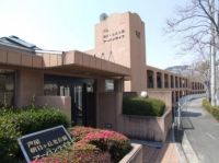 芦屋朝日ケ丘北公園アーバンライフ