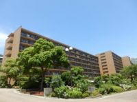 六甲グランドヒルズ１号館