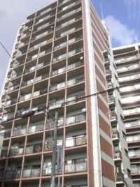 サンマンションアトレ西宮パッセ