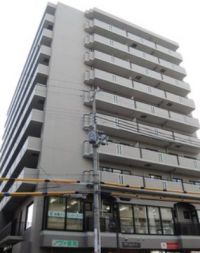 パークノヴァ六甲道