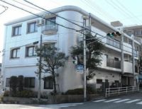 アムール夙川若松町