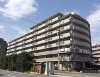 魚崎南パークホームズ弐番館