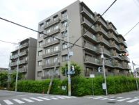 グランステイツ夙川