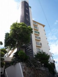 日商岩井西灘マンション