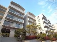日商岩井芦屋ガーデンヒルズＤ棟