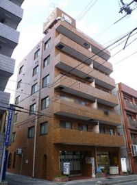 ライオンズマンション六甲道第５