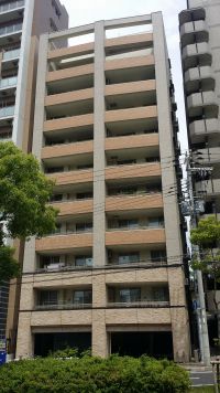 サンフローラ県庁前
