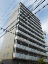 大石川サニーハイツ