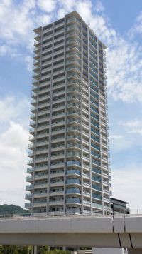プラウドタワー住吉