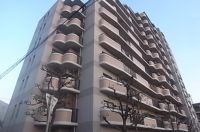 野村ステイツ六甲道