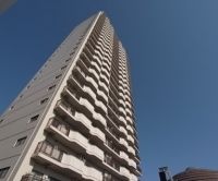 ポートピアプラザA棟