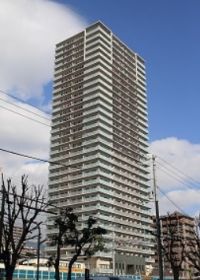 ワコーレ神戸灘タワー