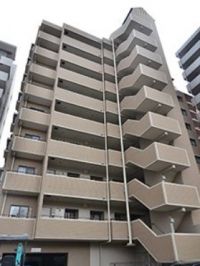 ステイツ六甲道フラッツ