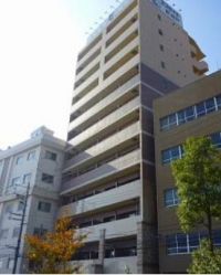 エスライズ新神戸