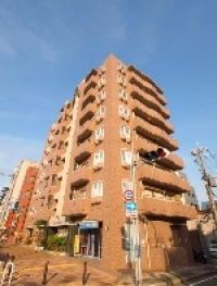 ワコーレ大倉山フラッツ