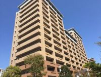 神戸海岸通ハーバーフラッツ８番館
