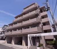 エステムコート芦屋西