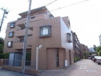 西芦屋川ハウス