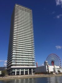 ザ・パークハウス神戸ハーバーランドタワー