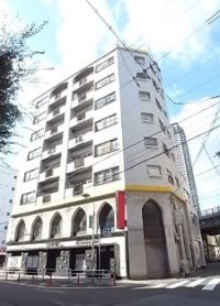 御影グレイスハイツ